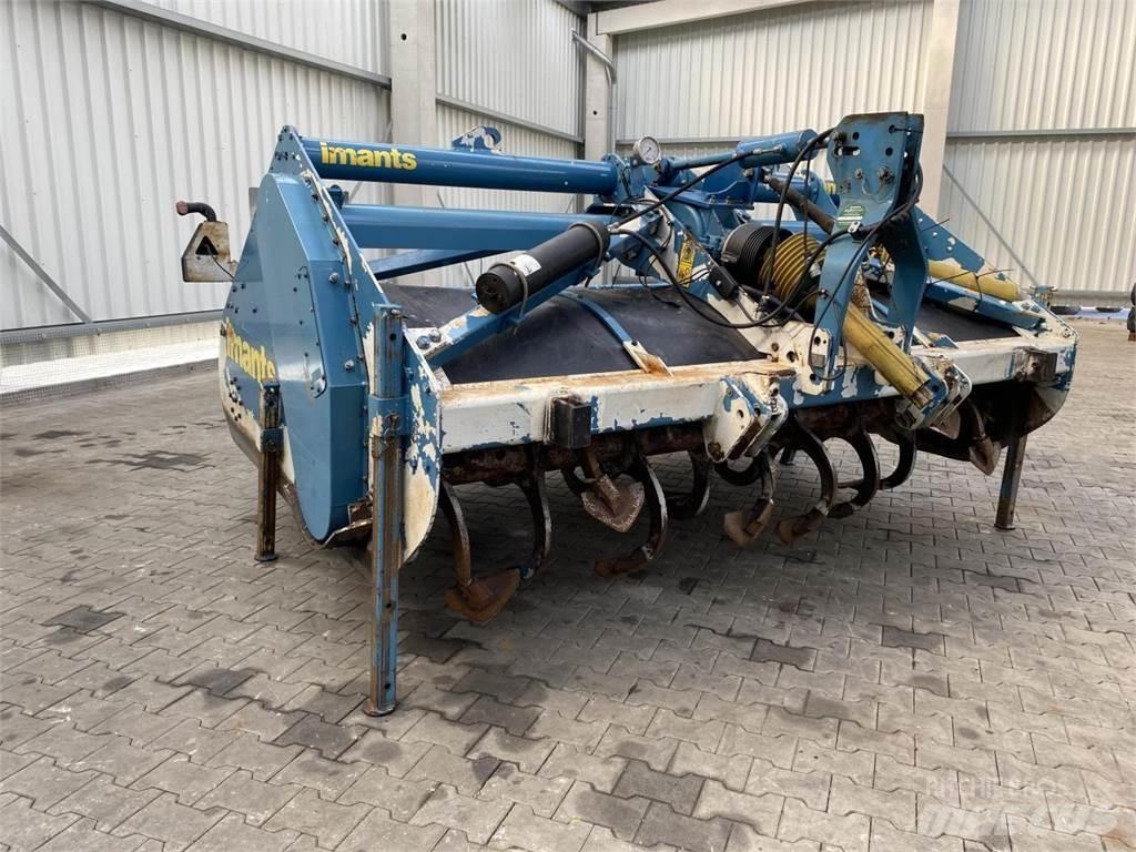 Imants SX 47 Ďalšie stroje na spracovanie pôdy a príslušenstvo
