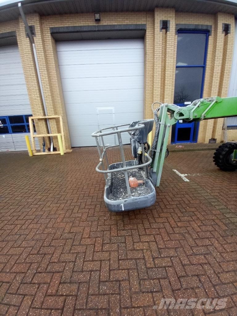 Niftylift HR 21 D Kĺbové plošiny