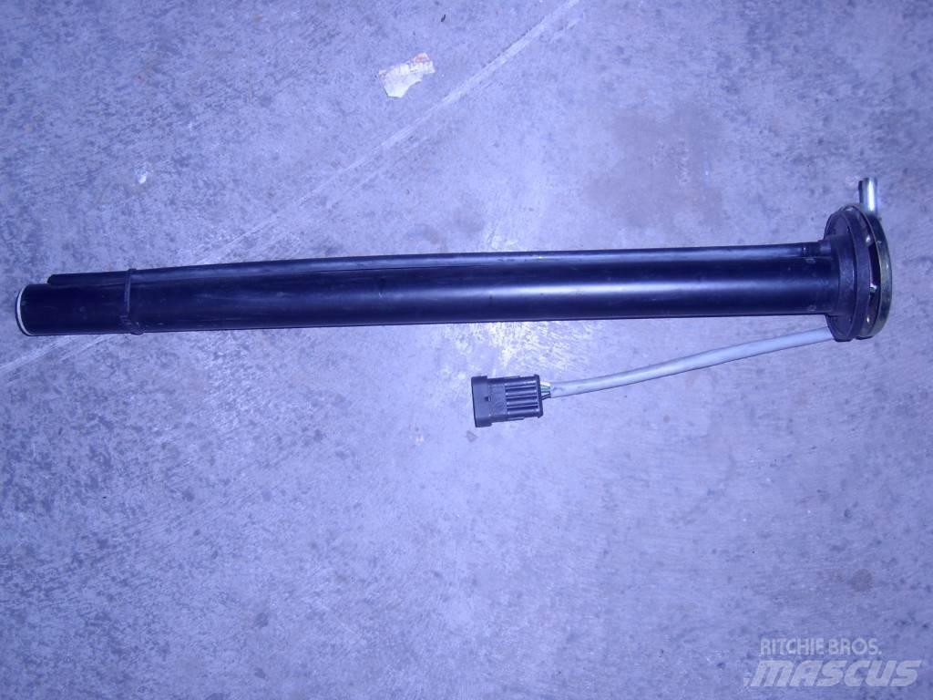 Deutz same Doprava – ostatné