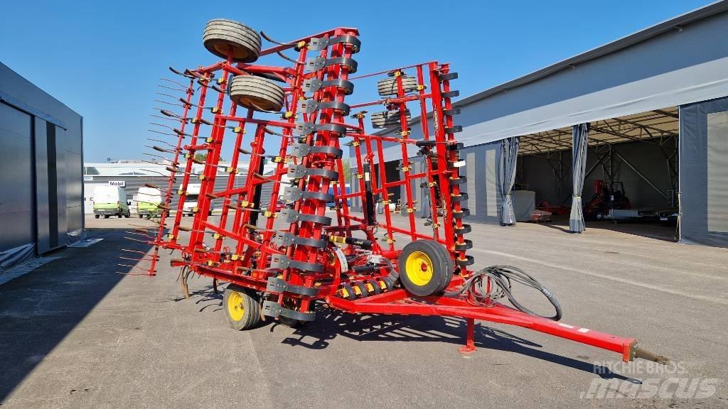 Väderstad Ferox 900 Brány
