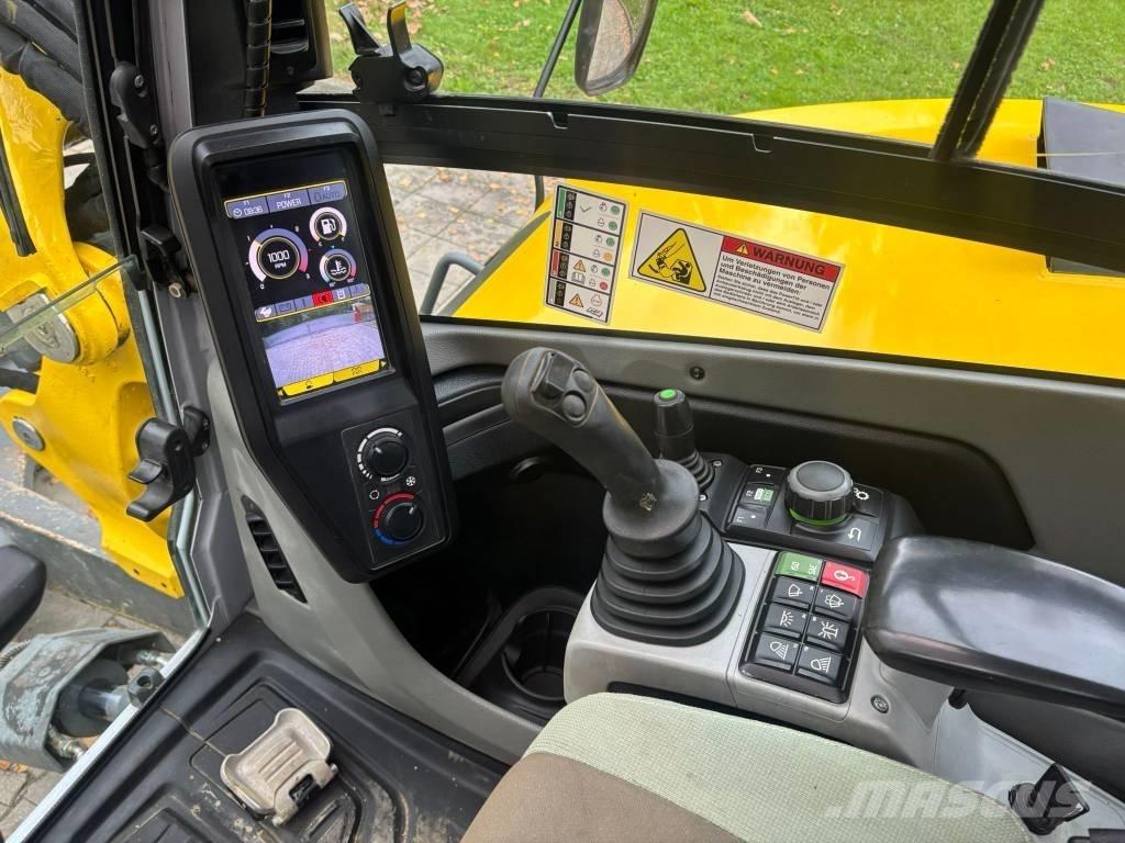 Wacker Neuson ET 90 Midi rýpadlá 7 t - 12 t