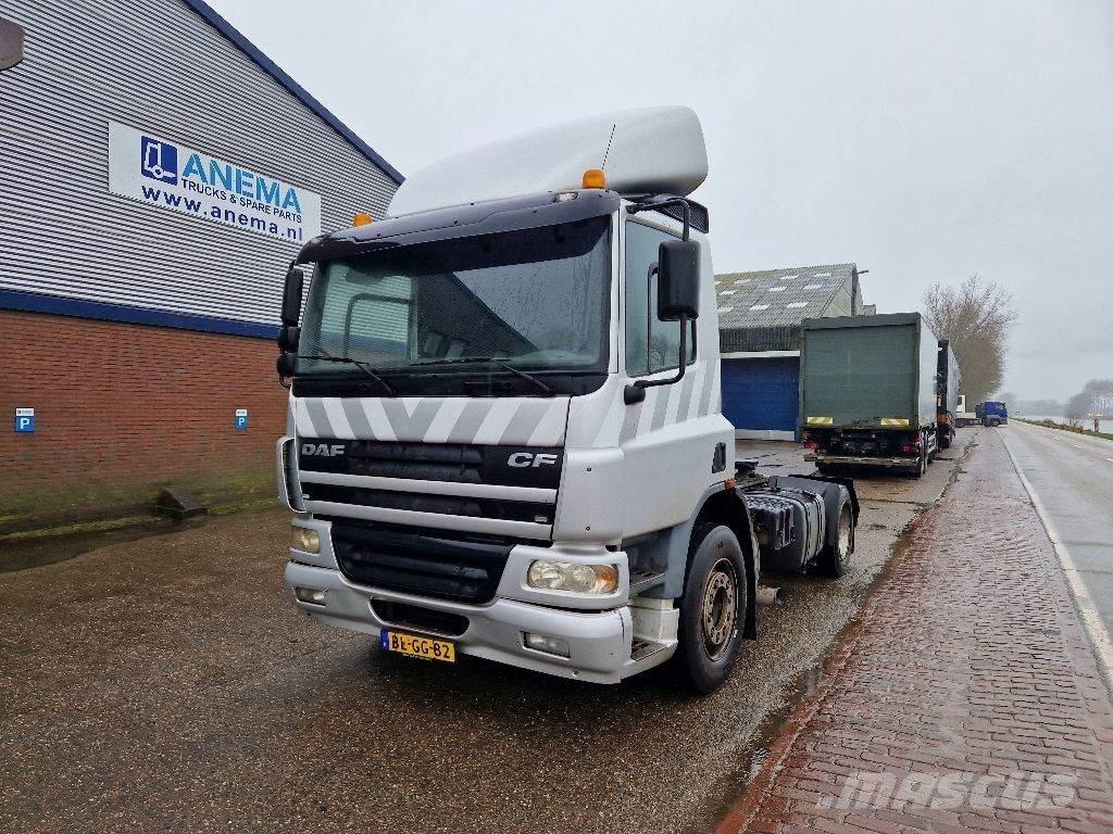 DAF CF75.310 Ťahače