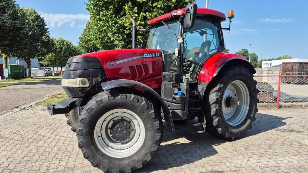 Case IH Puma 185 Traktory