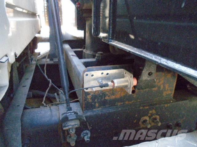 Volvo BM VHD Sklápače
