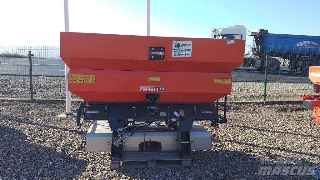 Maschio Zeno 24 Rozmetadlá priemyselných hnojív