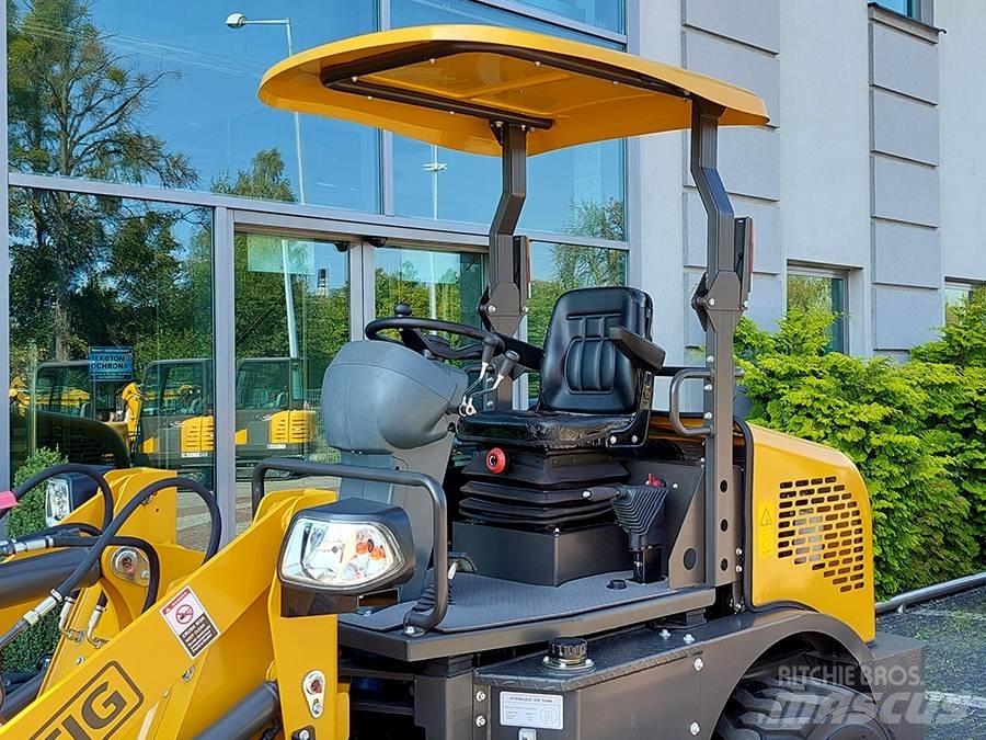 Günstig 910N Kolesové nakladače