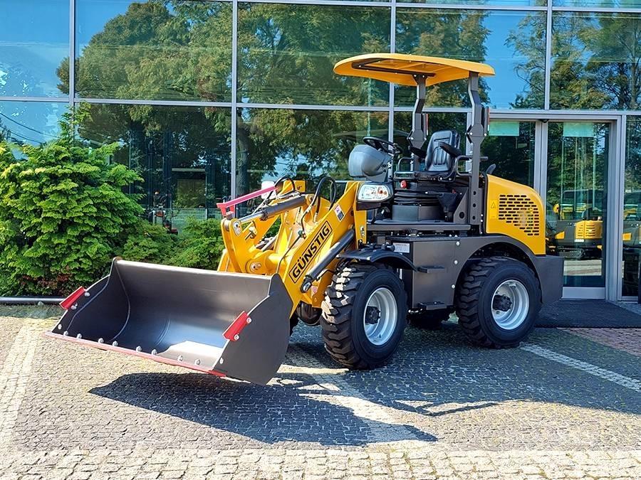 Günstig 910N Kolesové nakladače