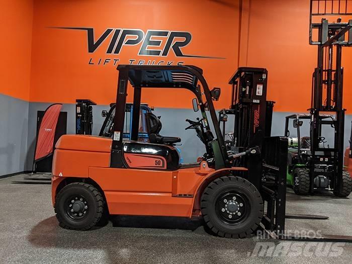 Viper FD50S Iné