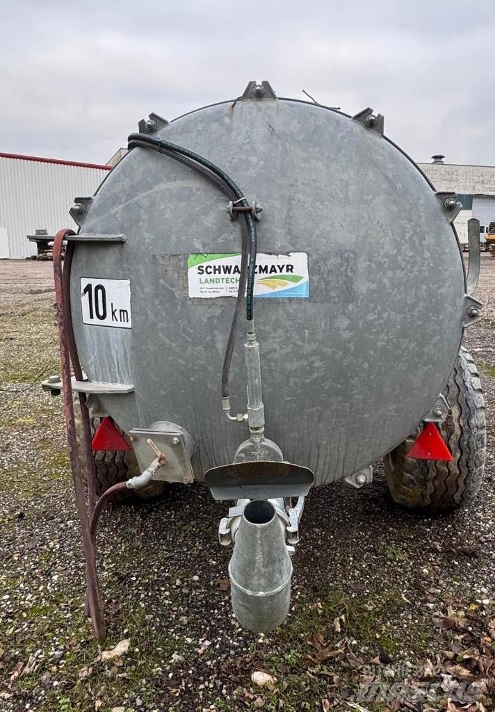 Steyr 8080 Traktory