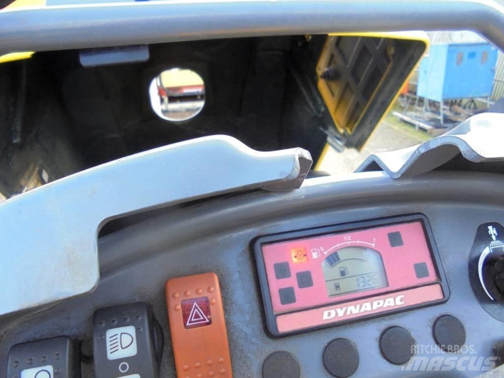 Dynapac CC 1200 Tandemové valce