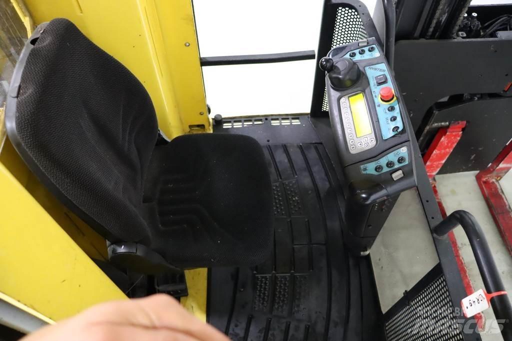 Hyster C1.0 Vysokozdvižný vozík