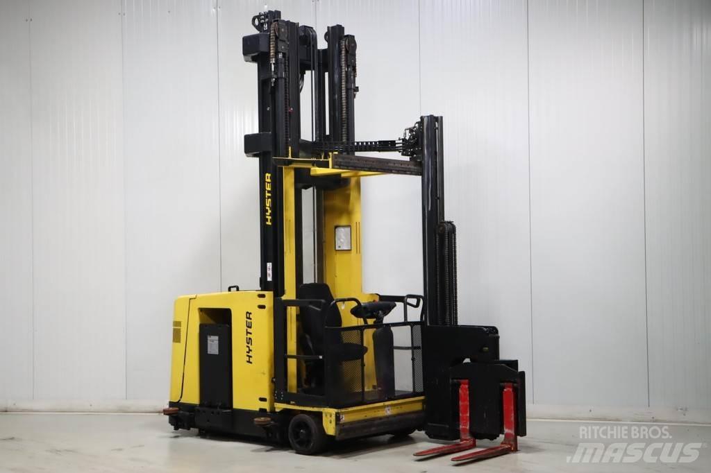 Hyster C1.0 Vysokozdvižný vozík