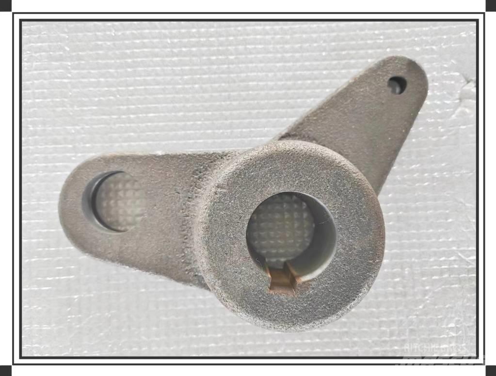 CLAAS Lever Prevodovka