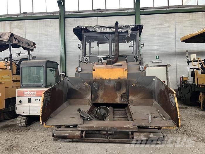 Volvo ABG 6870 Finišéry
