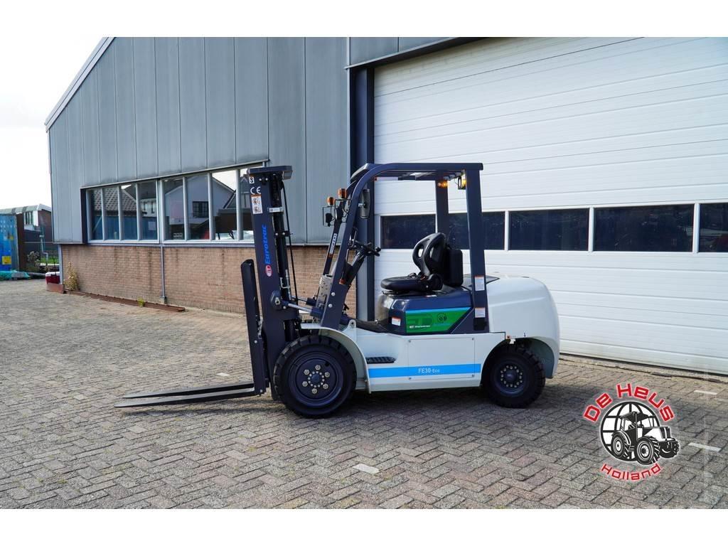 Eurotrac FE30-ECO Iné
