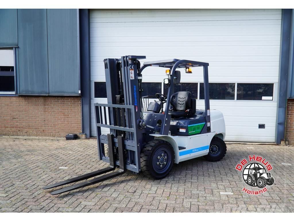 Eurotrac FE30-ECO Iné