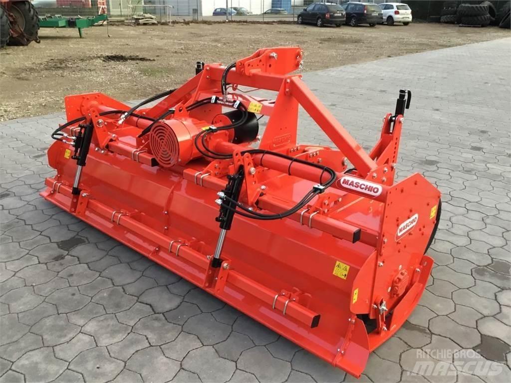 Maschio SC 280 PRO Ďalšie stroje na spracovanie pôdy a príslušenstvo