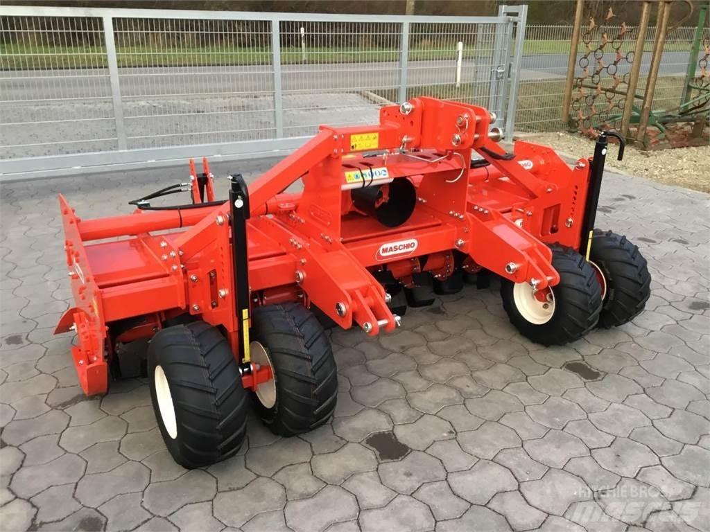 Maschio SC 280 PRO Ďalšie stroje na spracovanie pôdy a príslušenstvo