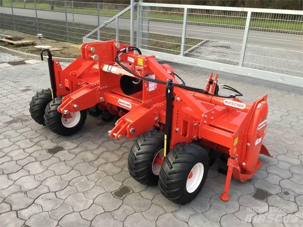 Maschio SC 280 PRO Ďalšie stroje na spracovanie pôdy a príslušenstvo