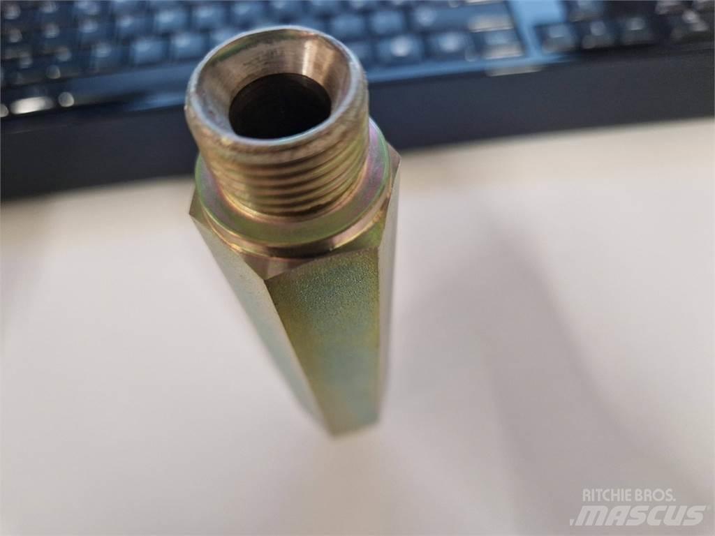 Rottne 072-0133 Hydraulika