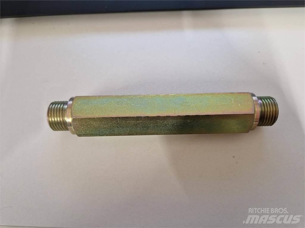Rottne 072-0133 Hydraulika