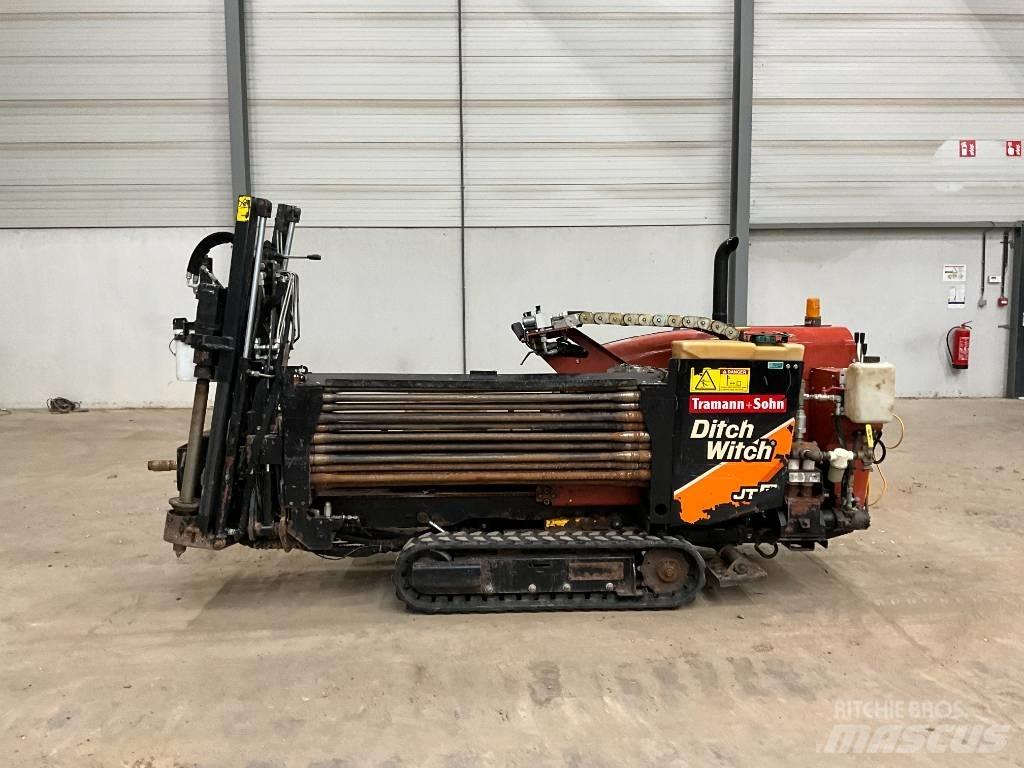 Ditch Witch JT 5 Horizontálne vŕtacie zariadenie