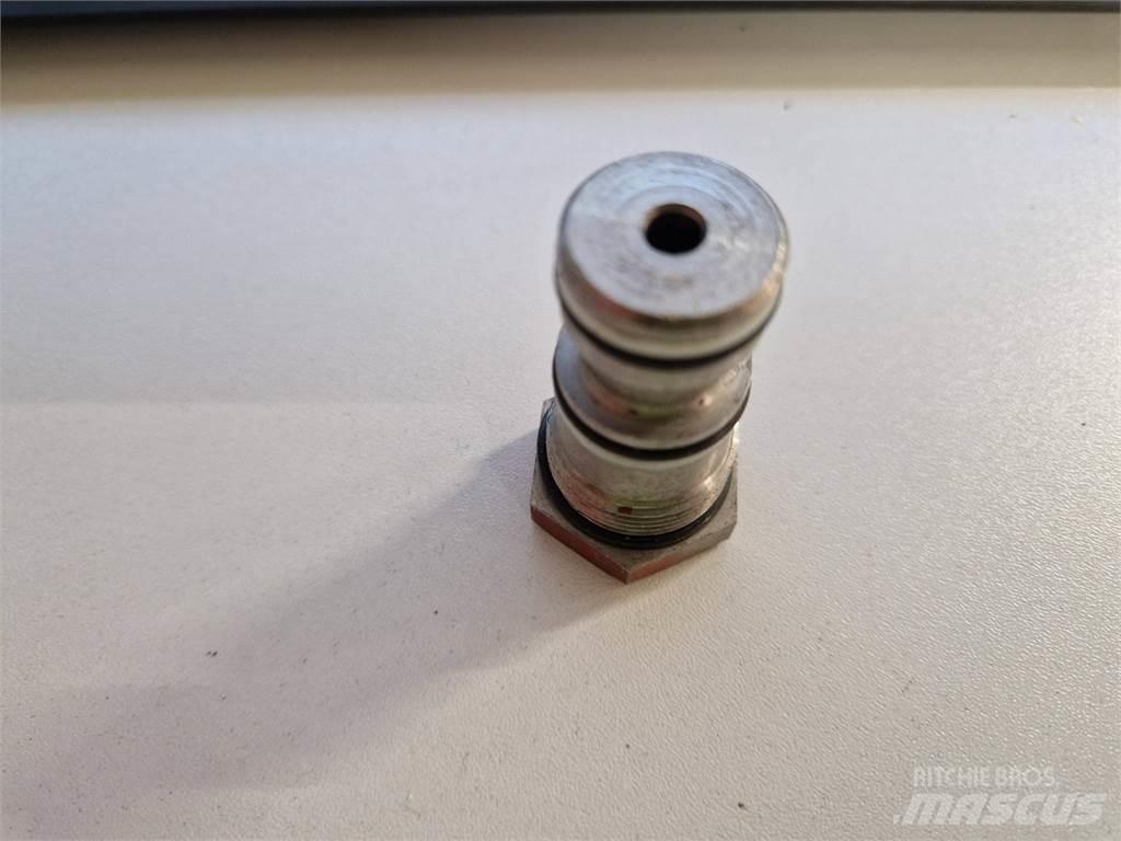 Rottne 025-0014 Hydraulika