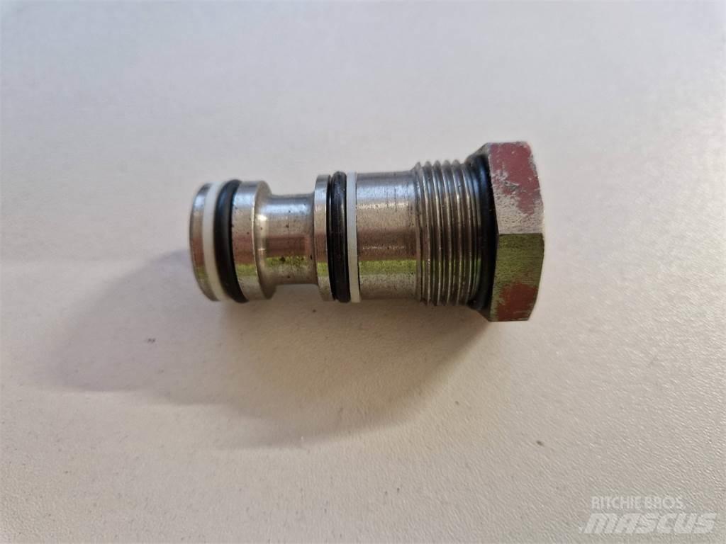 Rottne 025-0014 Hydraulika