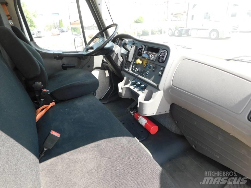 Freightliner M2 Nosiče kontajnerov/Prepravníky kontajnerov