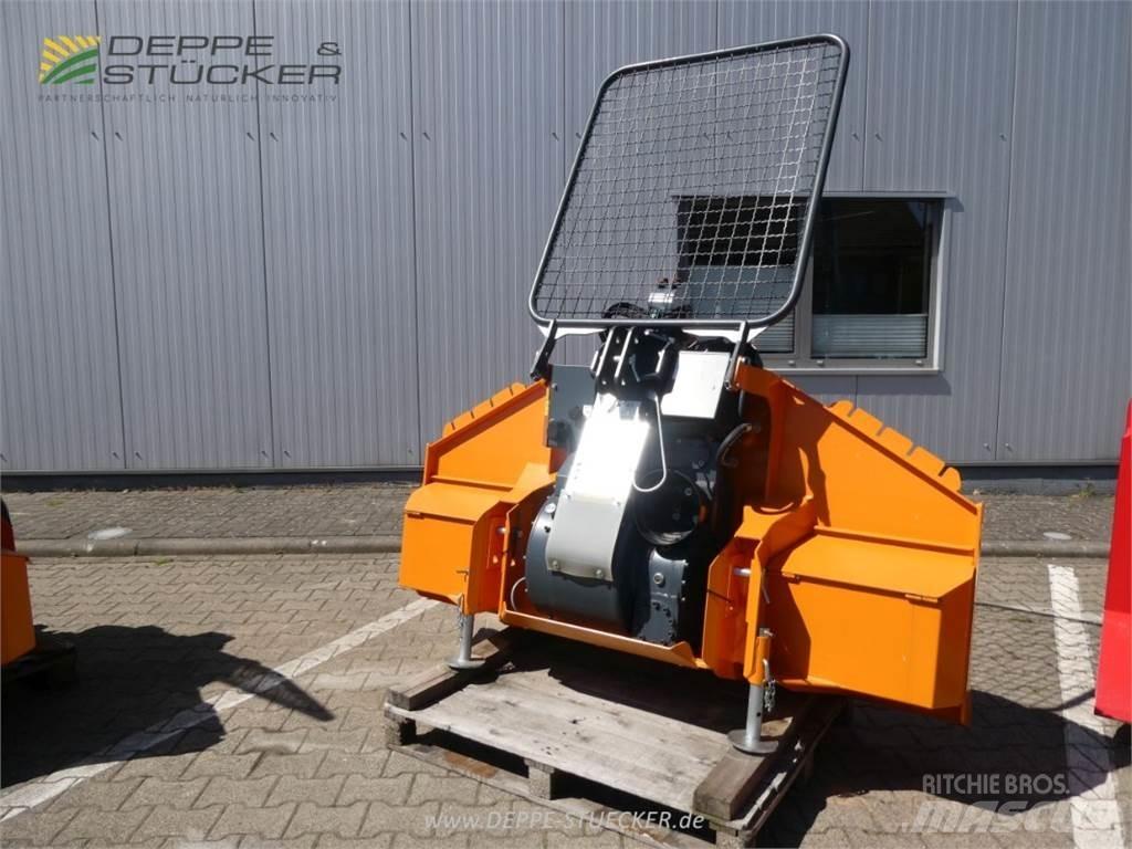 Ritter S 80-E Navijaky