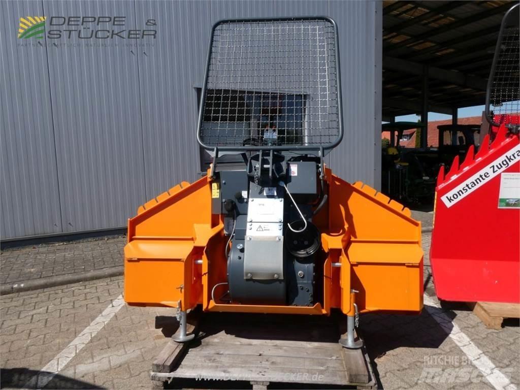 Ritter S 80-E Navijaky