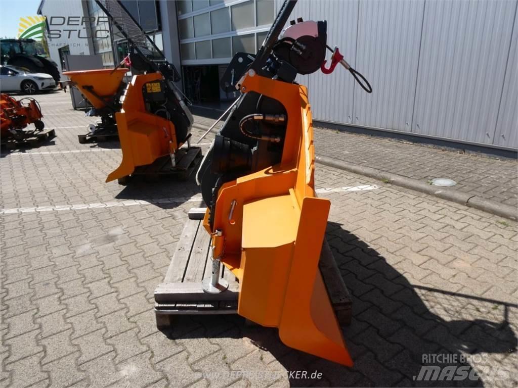 Ritter S 80-E Navijaky