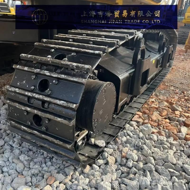 CAT 340 D Pásové rýpadlá