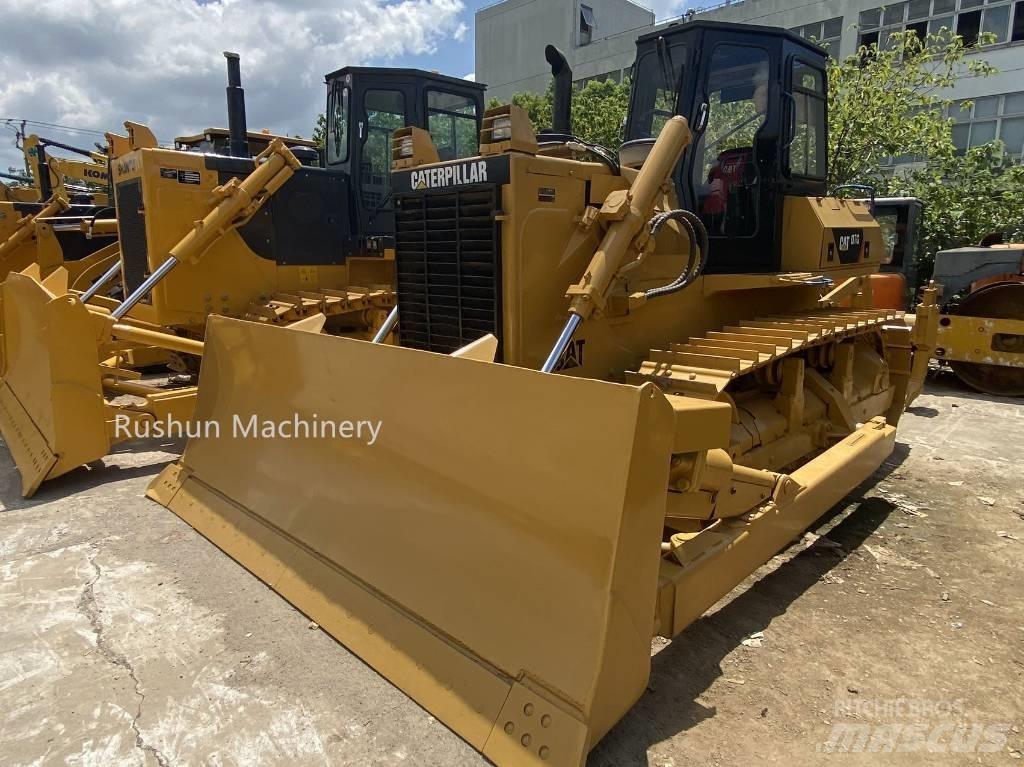 CAT D 7 G Grejdery