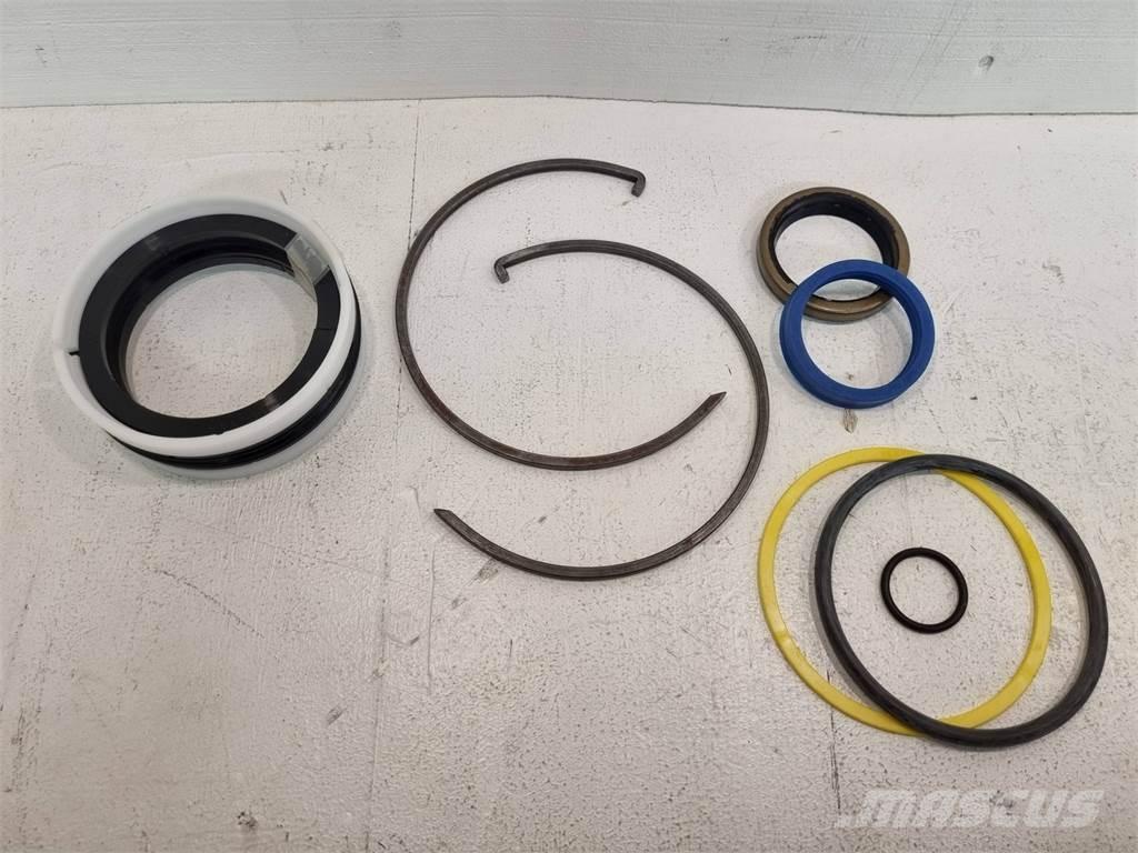  FMG/Ösa 100048 Hydraulika