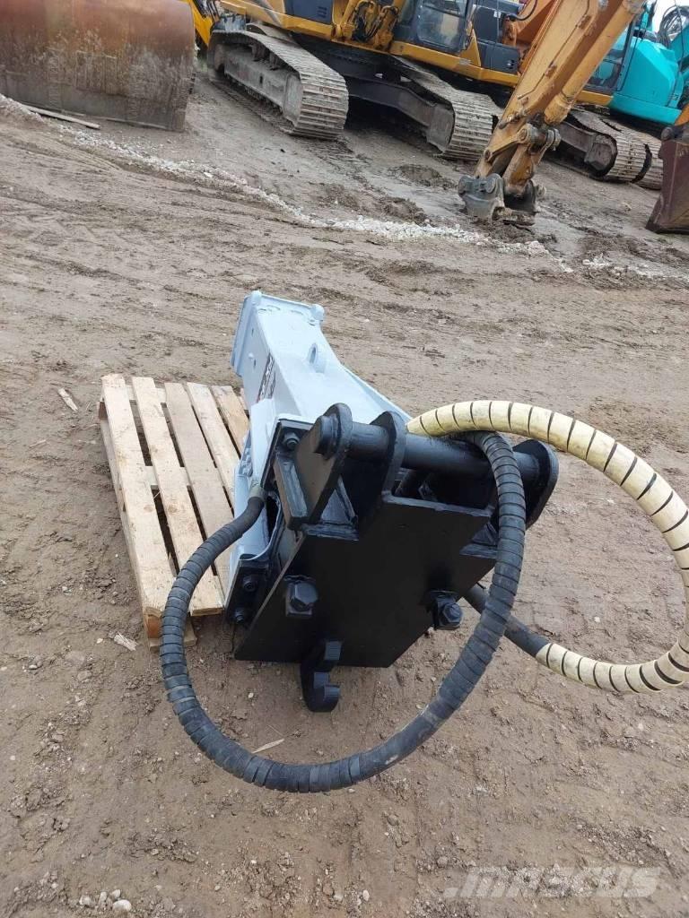 Hammer FX 225 Búracie kladivá / Zbíjačky