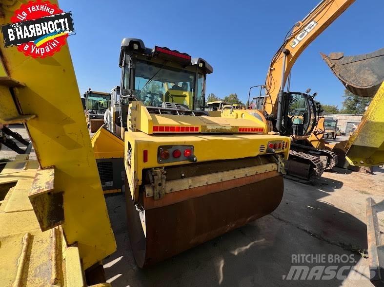 Dynapac CC 5200 Tandemové valce
