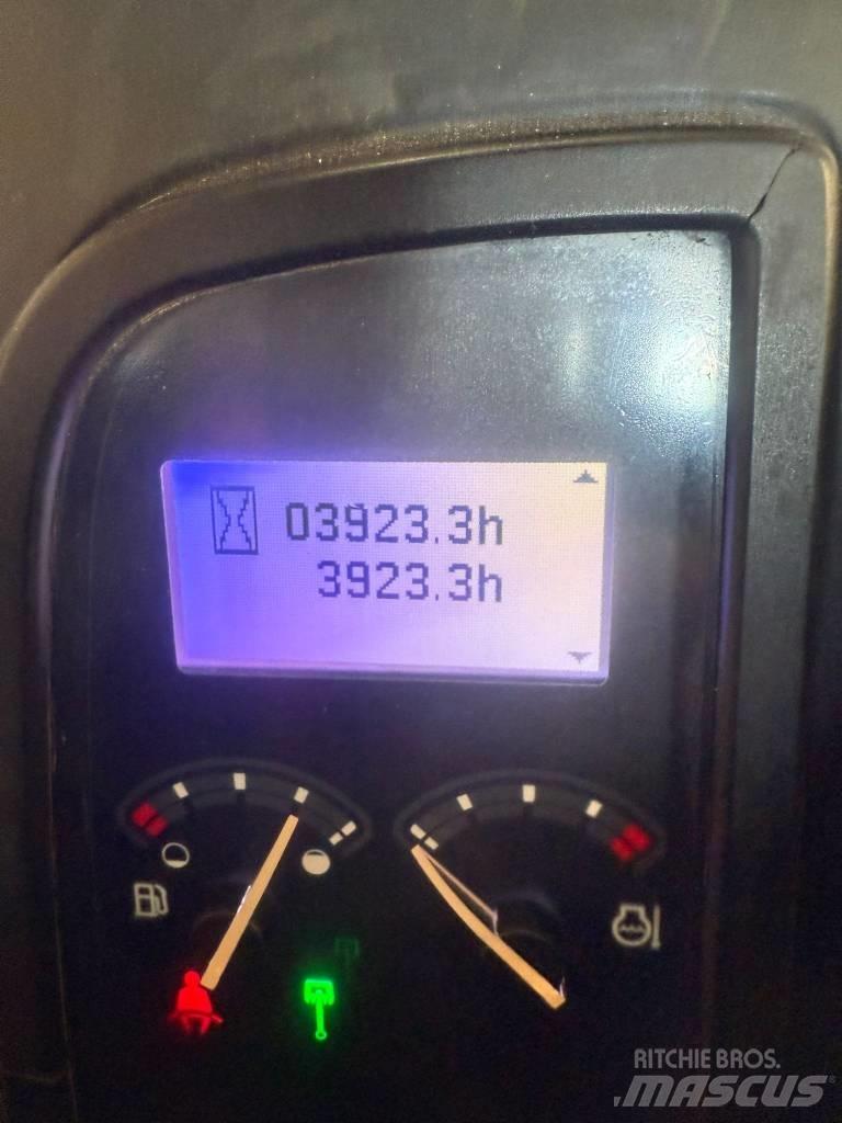 Volvo ECR 88 D, ECR88 Midi rýpadlá 7 t - 12 t