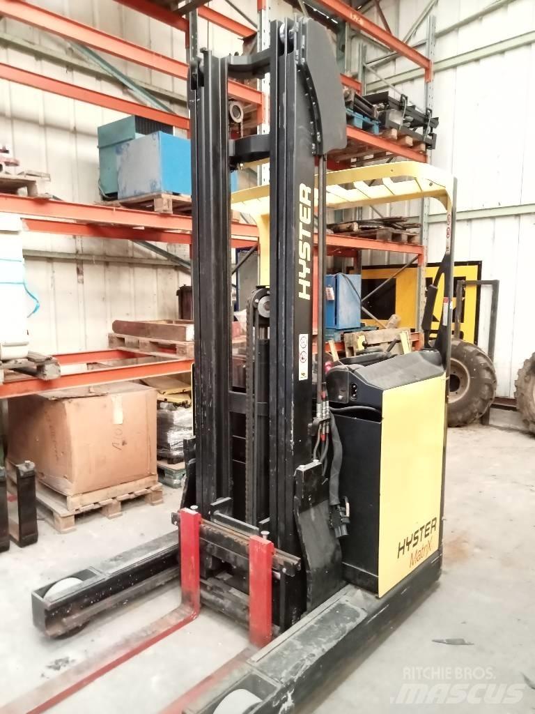 Hyster R1.4 Retraky