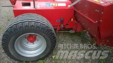 JF FCT 1050 Pro Tec Žacie rezačky