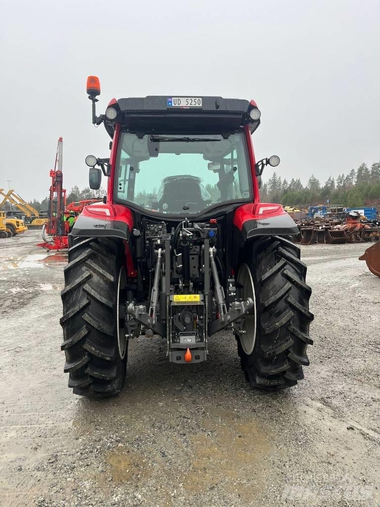 Valtra !!SOLD!! A 95 Traktory
