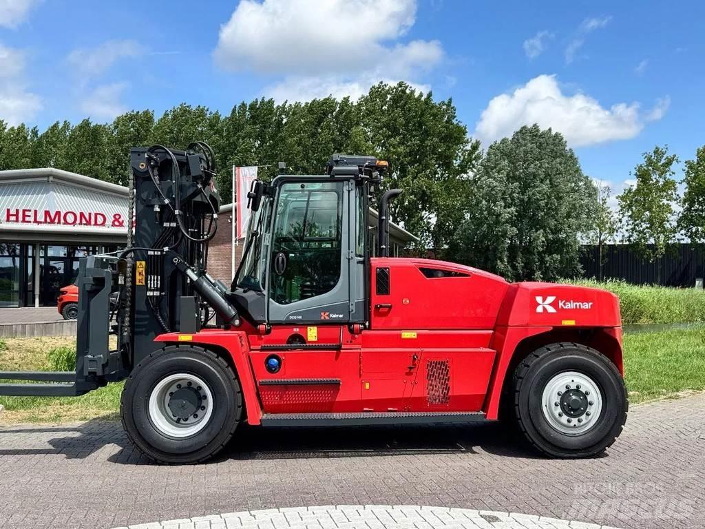 Kalmar DCG 160-12 Dieselové vozíky