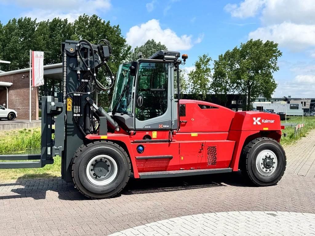 Kalmar DCG 160-12 Dieselové vozíky