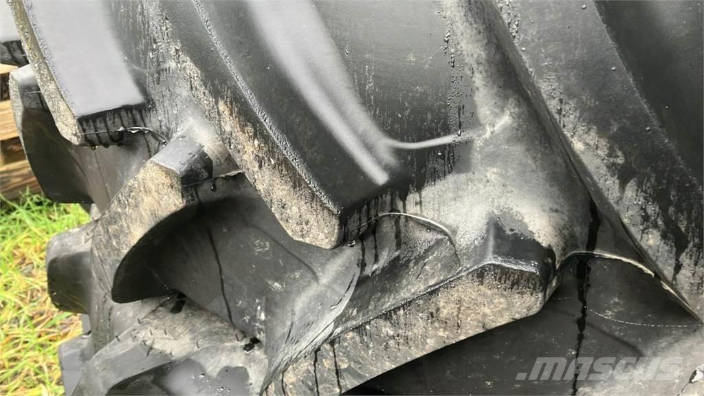 Ceat 420/90R30 Pneumatiky, kolesá a ráfiky