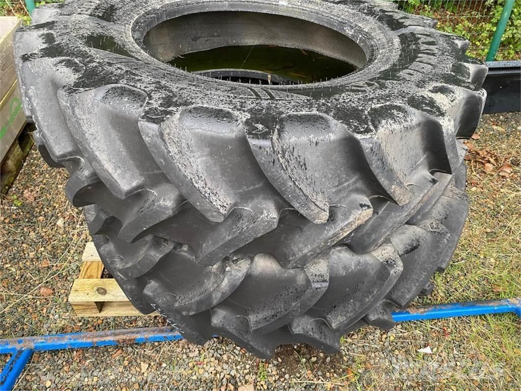 Ceat 420/90R30 Pneumatiky, kolesá a ráfiky
