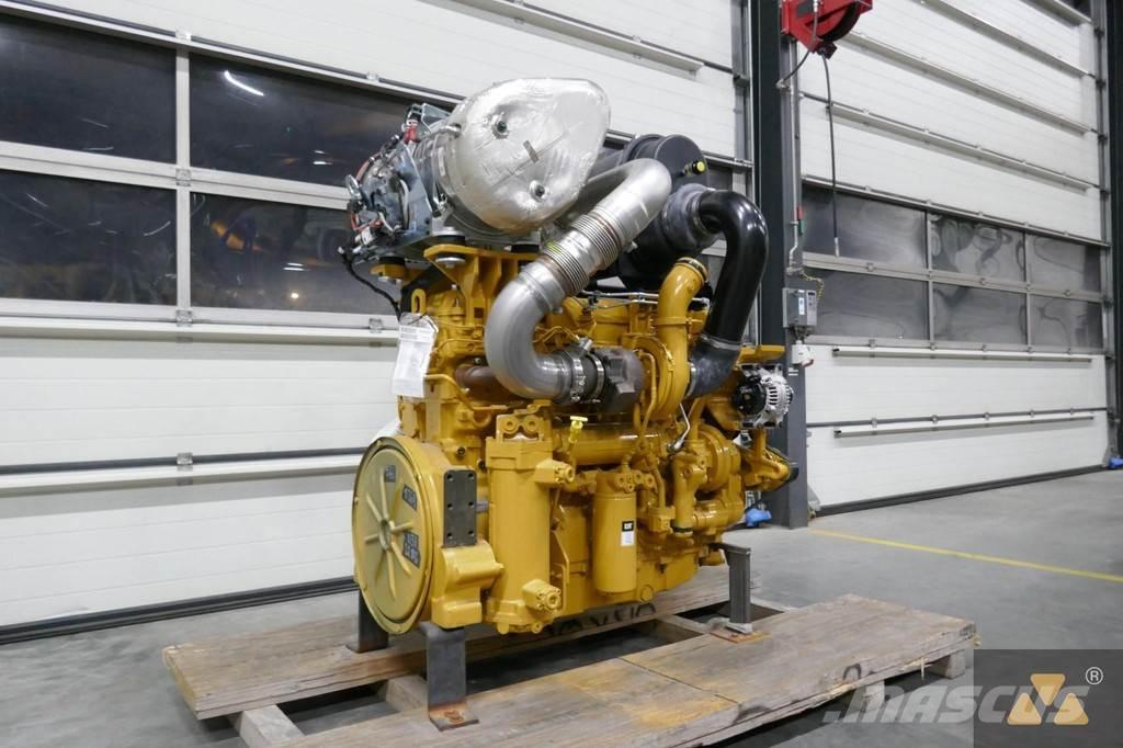 CAT C13B Motory