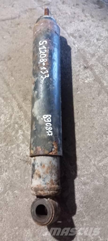 Scania 94 D.   1861118 Podvozky a zavesenie kolies