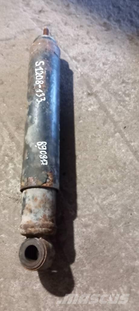 Scania 94 D.   1861118 Podvozky a zavesenie kolies