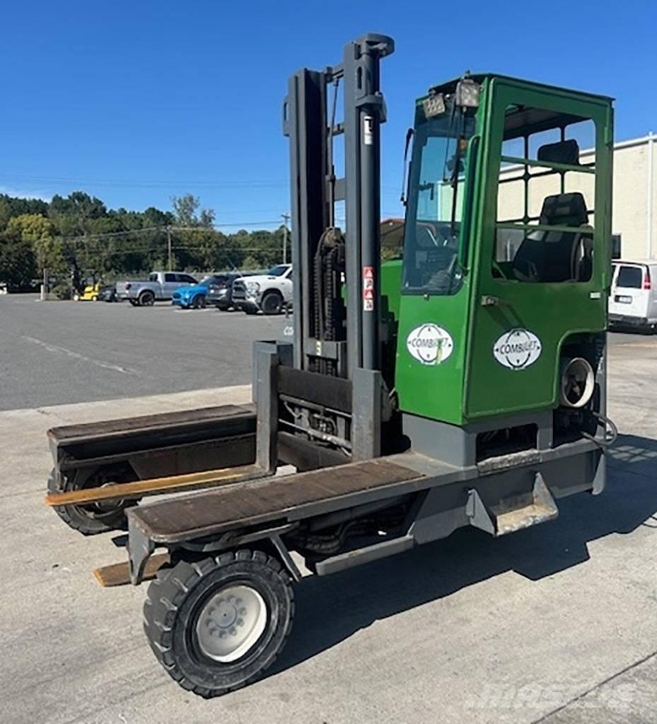 Combilift C 12000 XL Retraky