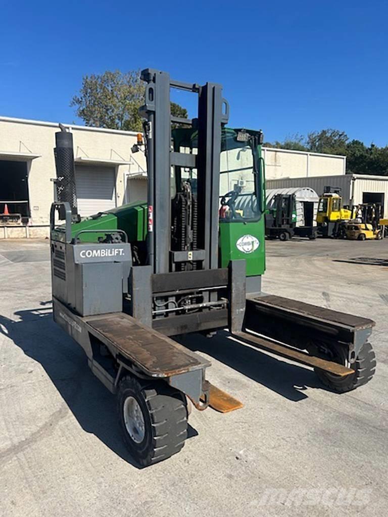 Combilift C 12000 XL Retraky